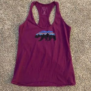 Patagonia size small